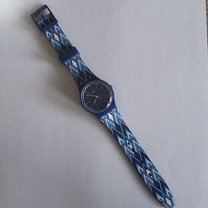Swatch watch